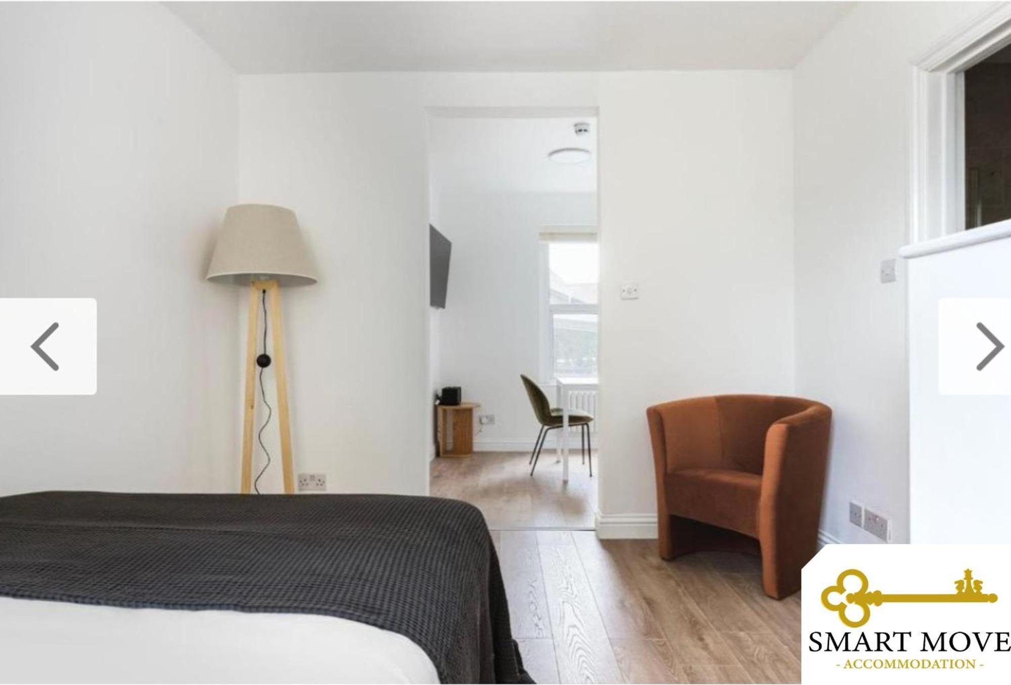 Super In Kings Cross Perfect For 4 Guests! Appartamento Londra