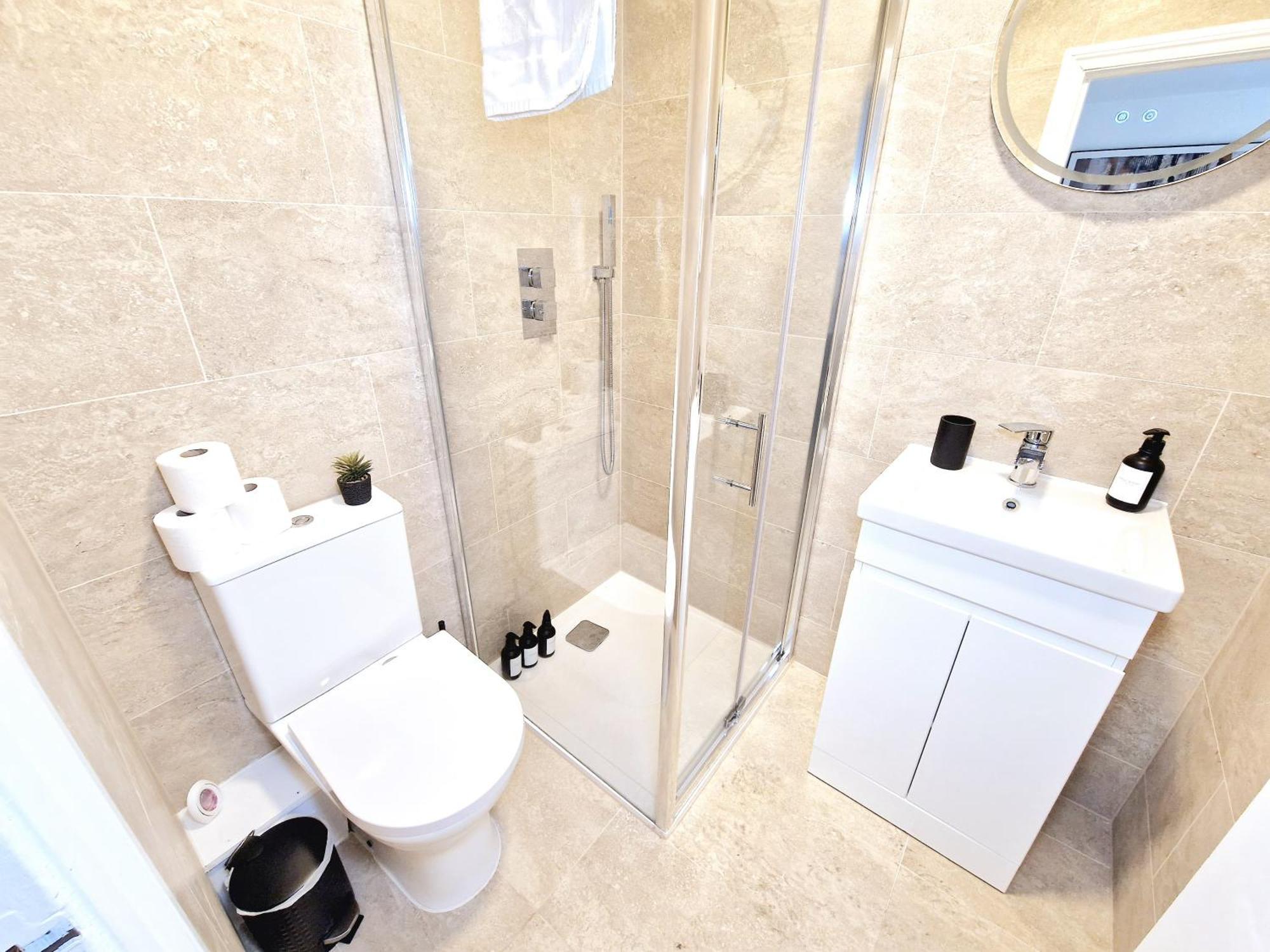Super In Kings Cross Perfect For 4 Guests! Appartamento