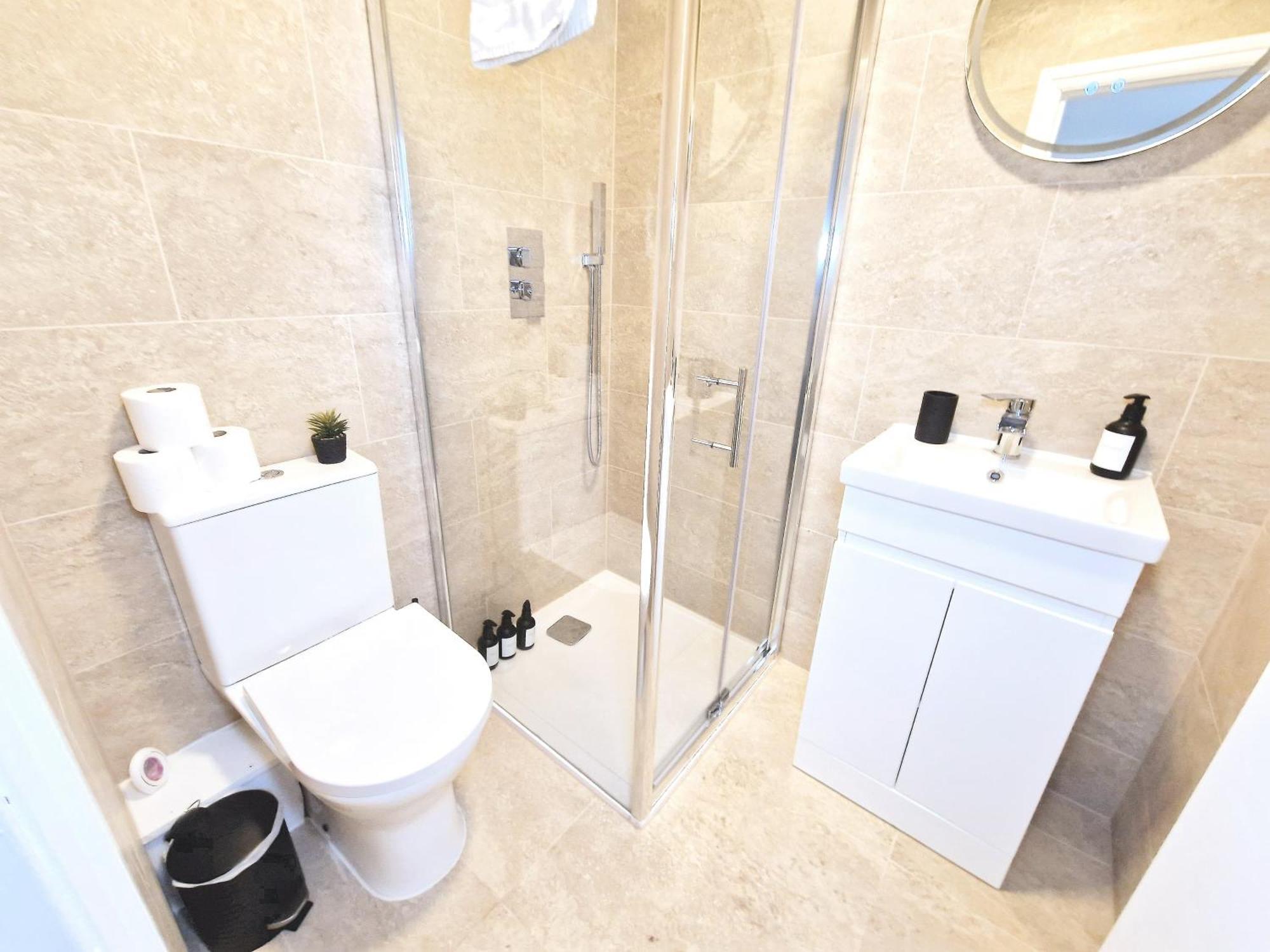 Appartamento Super In Kings Cross Perfect For 4 Guests! Londra