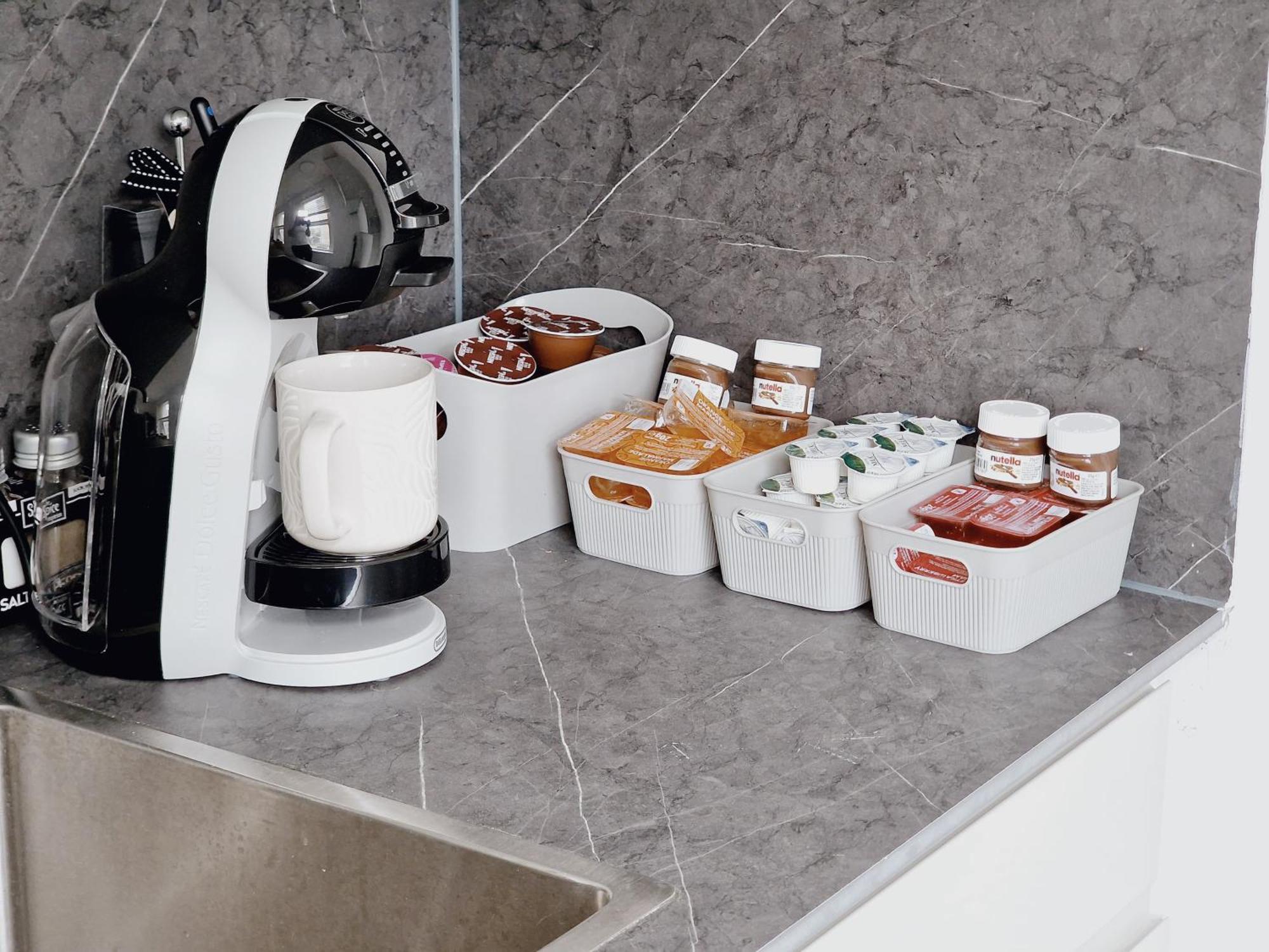 Appartamento Super In Kings Cross Perfect For 4 Guests!